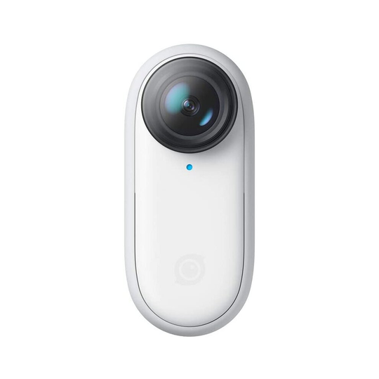 Insta360 GO 2 Action Camera