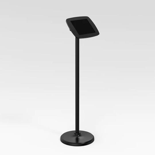 Bouncepad FS-B4-TE1-MD Marketing Floorstdblkopencam/Openhome Te1