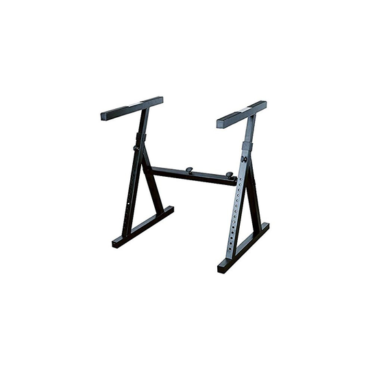 PULSE PLS00452 Heavy Duty Keyboard Stand with Adjustable Width and Height