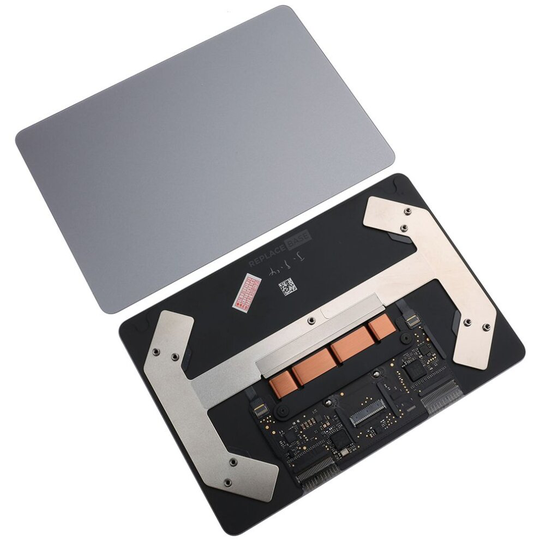 For Apple Macbook Air 13" A2179 2020 | Replacement Trackpad / Touchpad | Grey