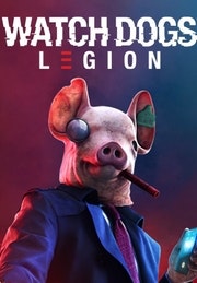 Watch Dogs®: Legion