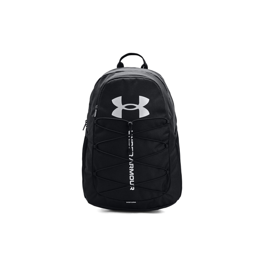 Under Armour Hustle Sport 26L Backpack - Black