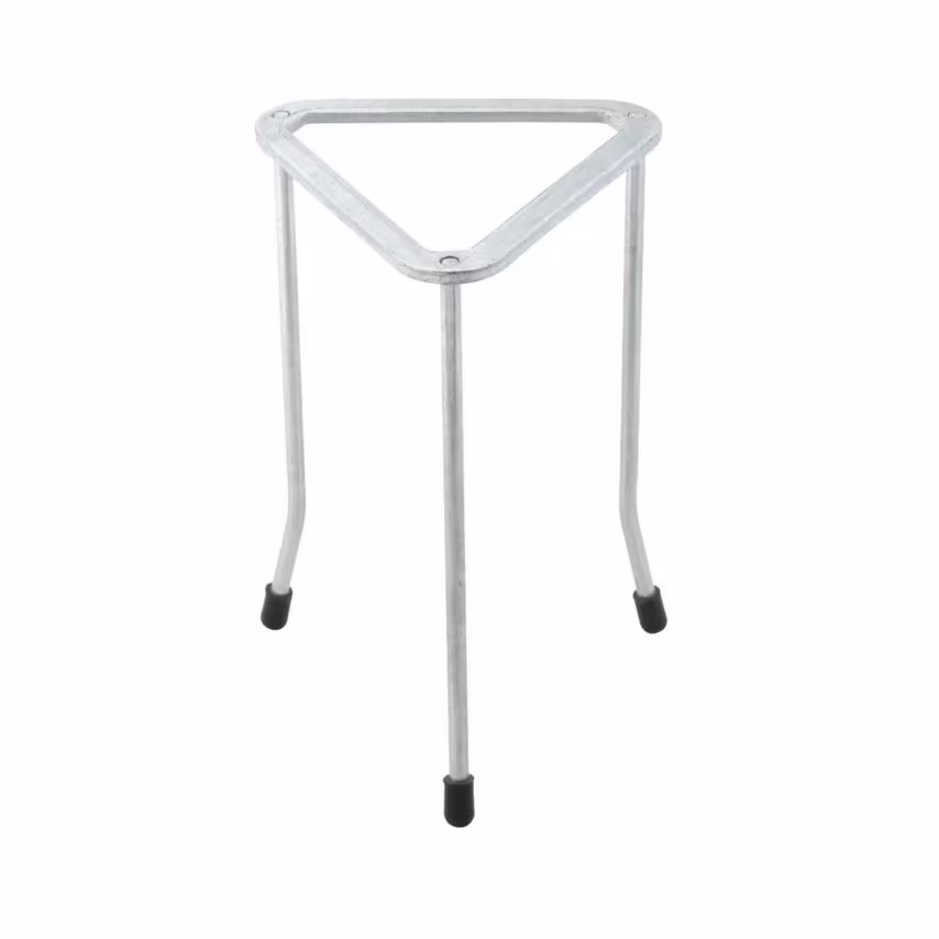 R And L Enterprises Stand Tripod Triangular 125mm EACH