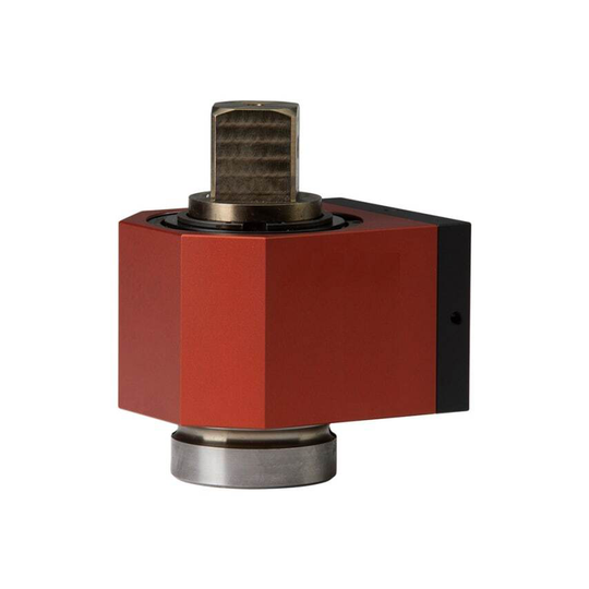 Mountz RTSX1500F-A Rotary Torque & Angle Sensor (150-1500 Lbf.ft) (203.3 - 2033