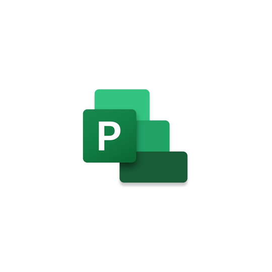 Microsoft Project Standard 2021 - Licence - Download - ESD - National Retail, Click-to-Run - Win - All Languages