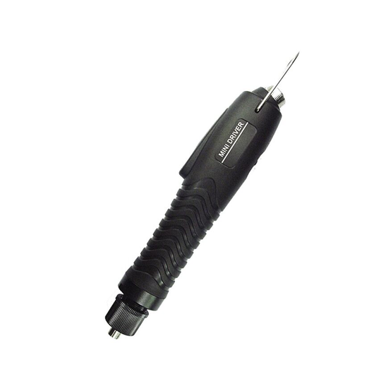 Mountz EF055-E ESD Electric Driver (4mm HIOS Dr) (4.9 - 54 cNm
