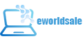 Eworldsale has everything you need for your computer, phones and much more. 